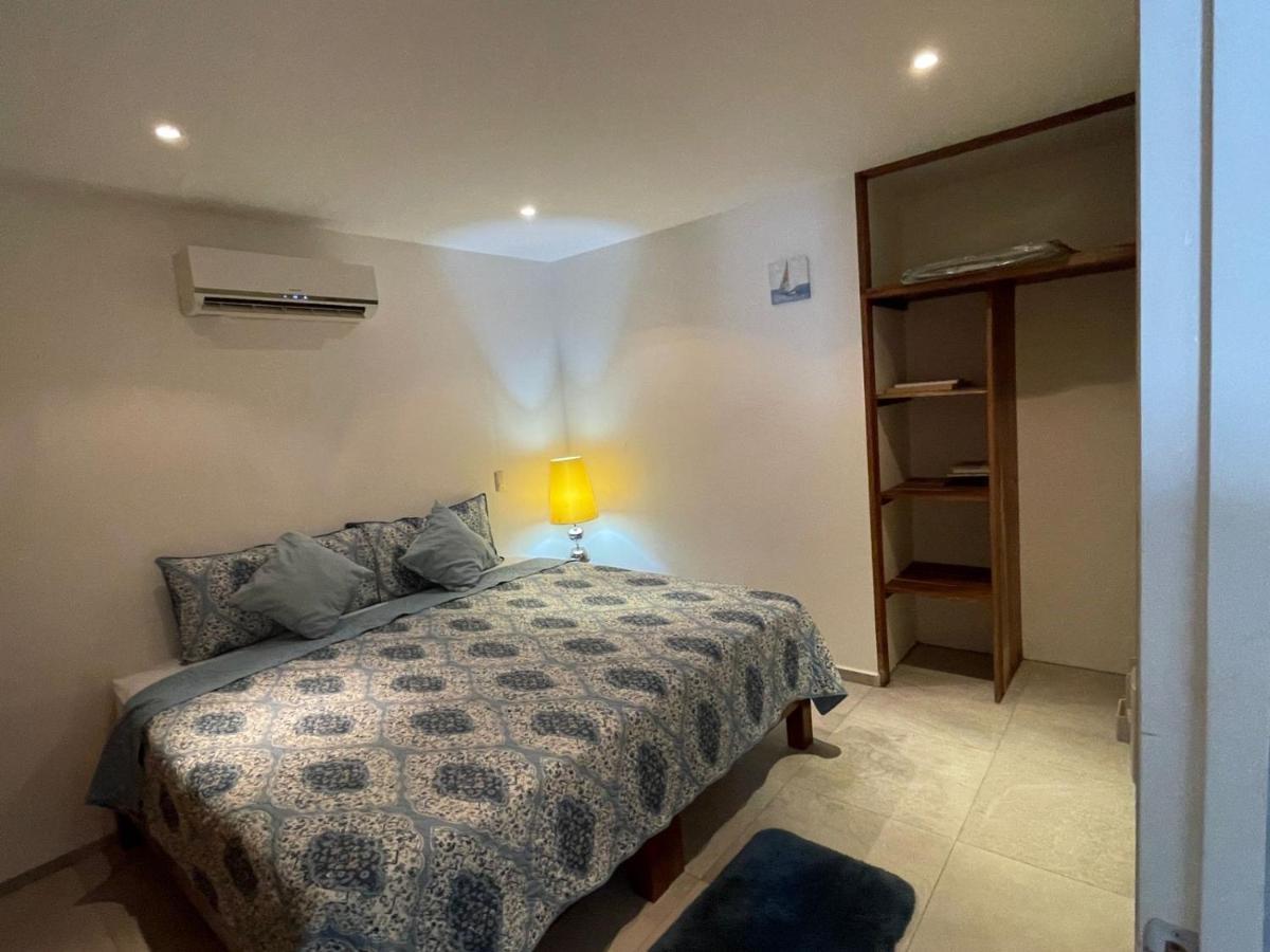 Punta Gaviota Apartman Tangolunda Kültér fotó