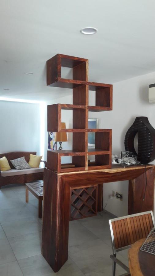 Punta Gaviota Apartman Tangolunda Kültér fotó